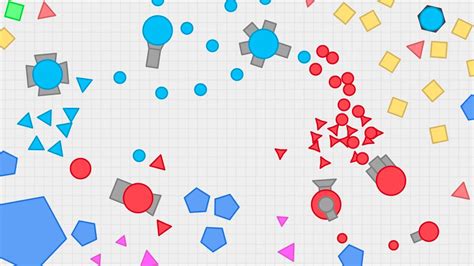 .IO SPIELE ️ .